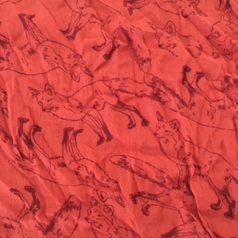 Urban Outfitters Scarf